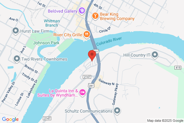 Riverview Rv Park