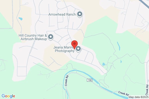 Arrowhead Hill Country Ranches