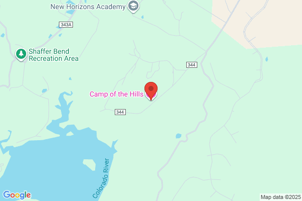 Camp of the Hills