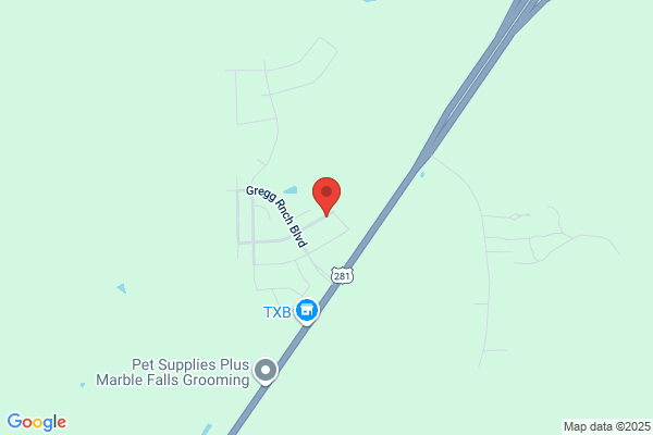 Gregg Ranch by Pulte Homes