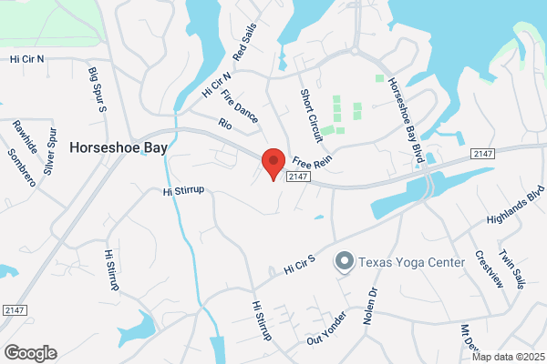 RE/MAX Horseshoe Bay Resort Sales