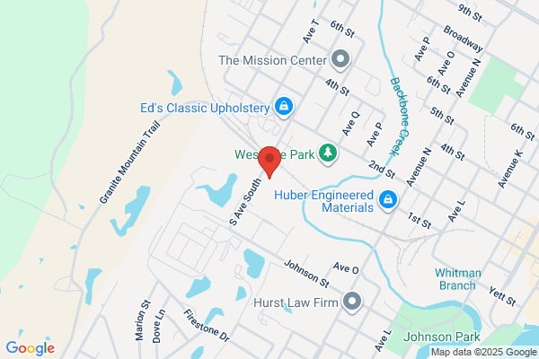 Marble Falls Pest Control