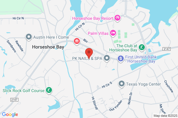 Horseshoe Bay Land Co Llc