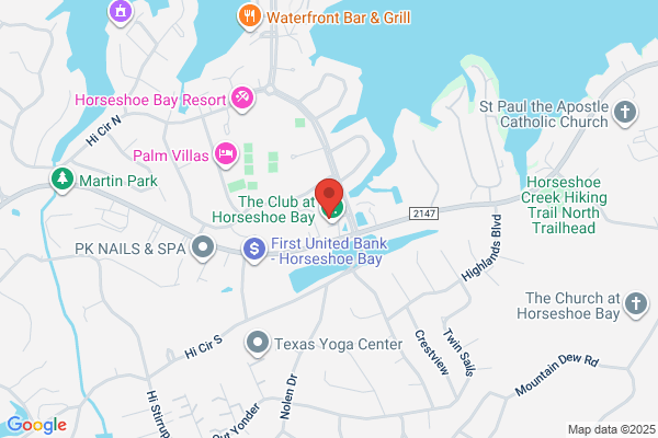 Mali Hanna | Horseshoe Bay Resort Realty