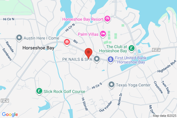 RE/MAX HORSESHOE BAY RESORT SALES CO.