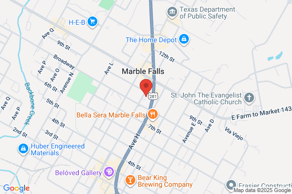 Re Max Marble Falls