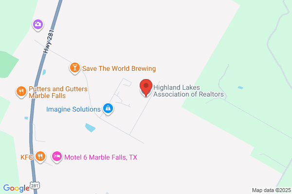 Tari Pilgreen at Avalar Highland Lakes Real Estate