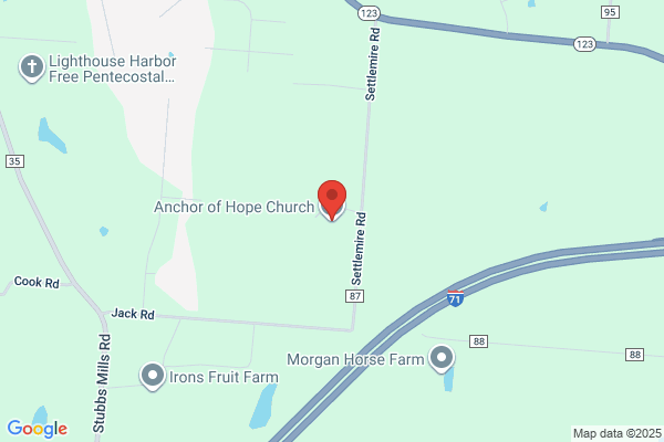 Anchor of Hope Church