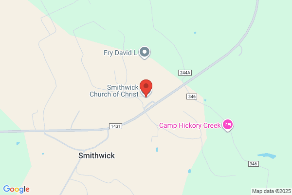 Smithwick Church of Christ