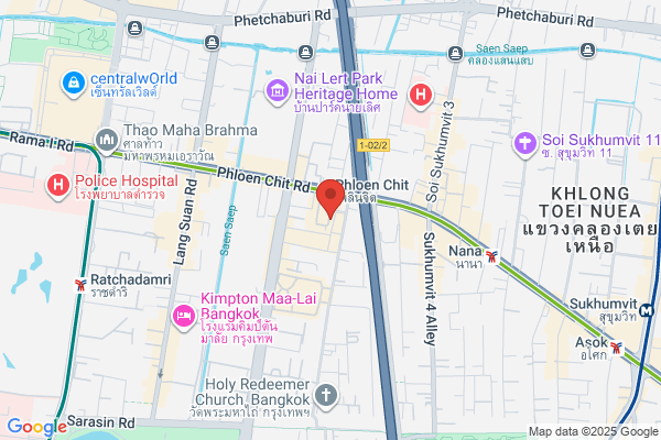 Thai Niyom Restaurant