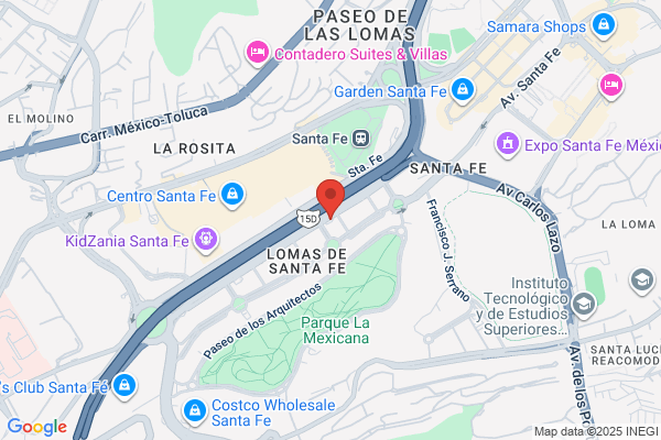 Santa Fe House the