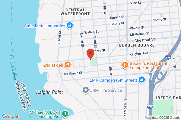 Neighborhood Center