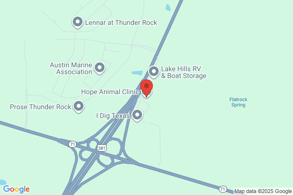 Hope Animal Clinic