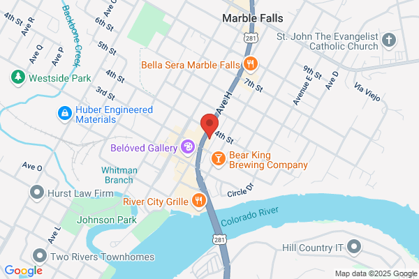Marble Falls Gold Exchange LLC