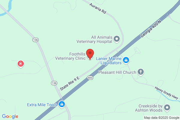 Hillside Veterinary Services, LLC