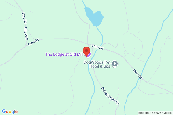 Lakota Cove