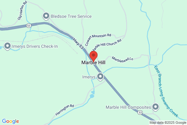 Marble Hill