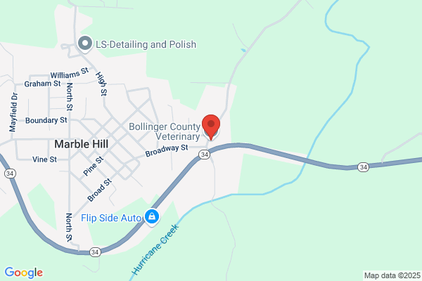 Marble Hill Veterinary Clinic