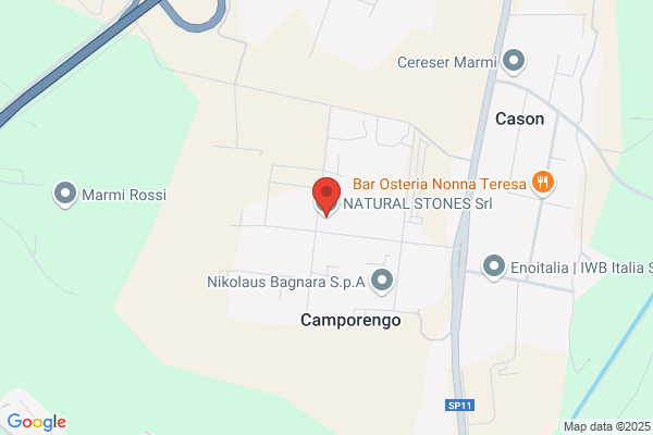Natural Stone