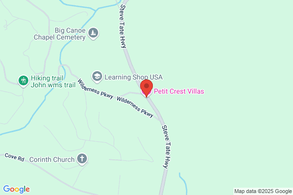 Petit Crest Villas-Rdi