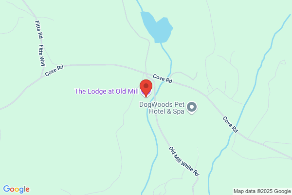 The Lodge at Old Mill