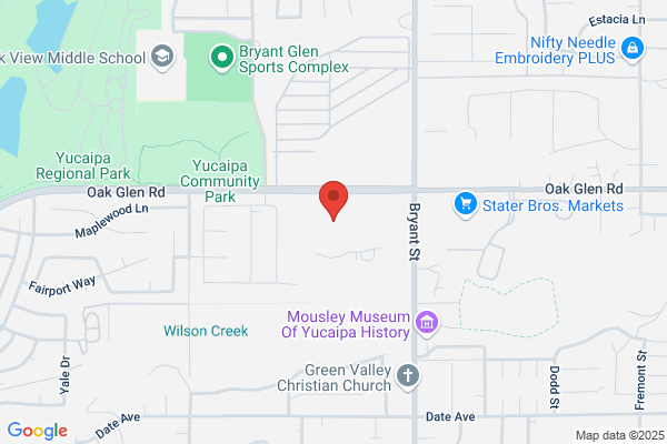 Wildwood Christian Academy