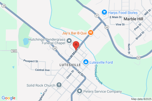 Select Physical Therapy - Marble Hill
