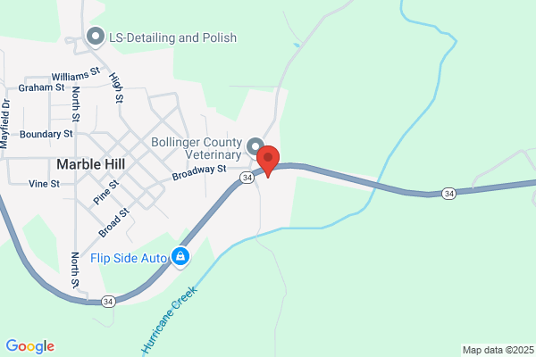 Bollinger County Coop