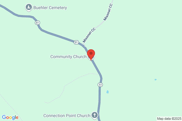 Community Church Study