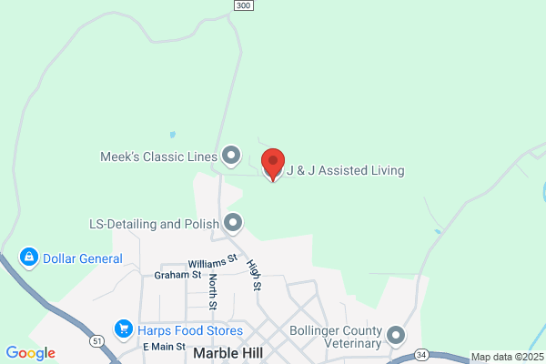 J & J Assistive Living