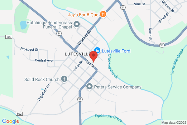 Marble Hill Lumber & Supply