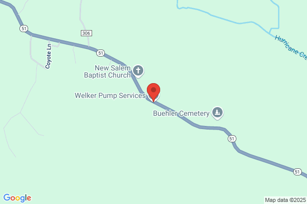 Welker Pump Service