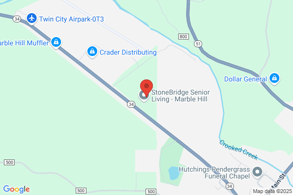Woodland Hills - A Stonebridge Community