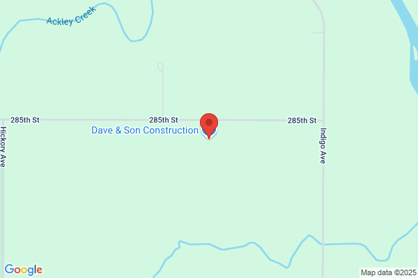 Dave and Son Construction