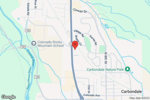 Roaring Fork Engineering