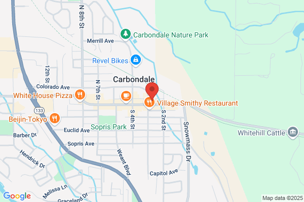 Carbondale Animal Hospital