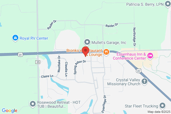 Crystal Valley Dental