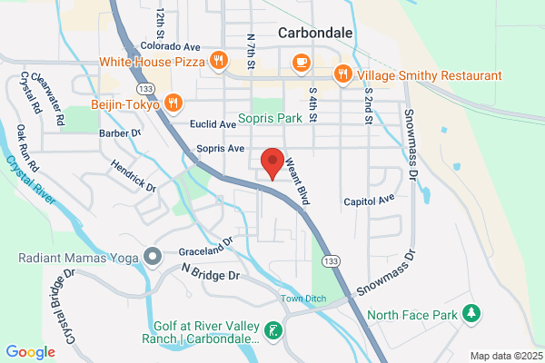 Crystal View Carpets & Home Center
