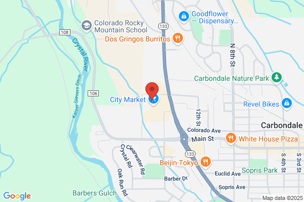 Independence Run & Hike
