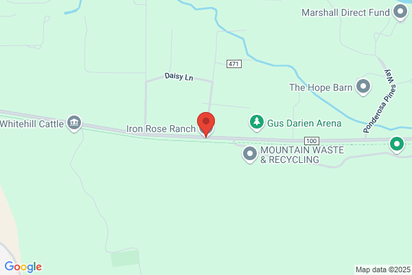 Iron Rose Ranch