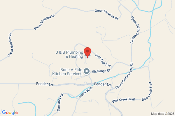 Jervis Plumbing & Heating