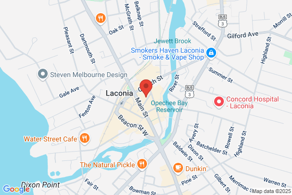 Laconia Homes