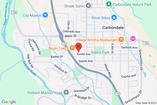 Mt Sopris Montessori School