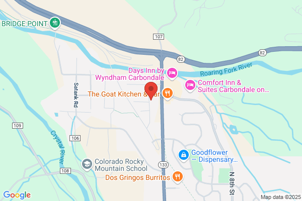 Roaring Fork Tire Center