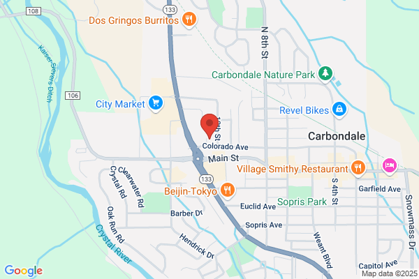 Sopris Self Storage