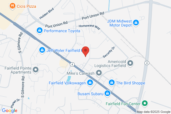 Hill Heating & Air