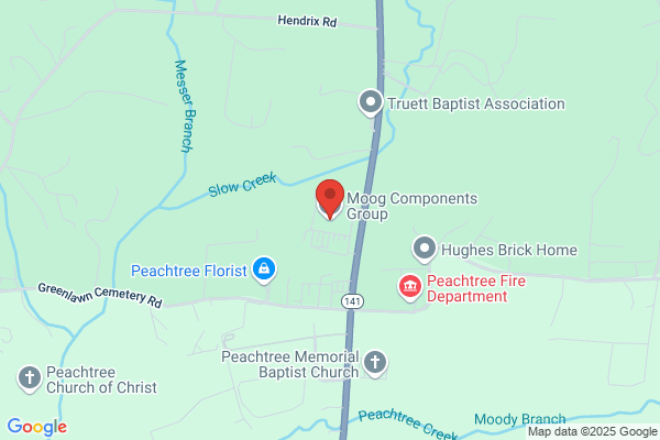 Town of Murphy Clifton Pump Station