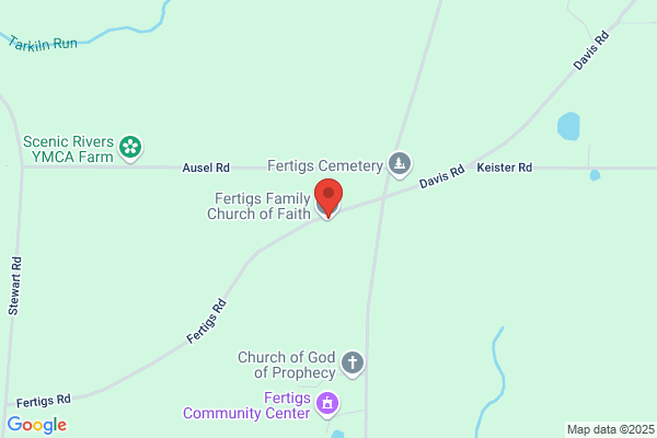 Fertigs United Methodist Church