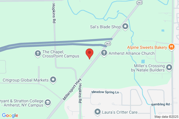 Larry Siegel Landscaping