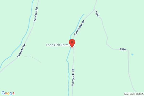 Lone Star Farms